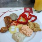 Liget Wellness és Konferencia Hotel étterme Szarvas - Egyéb