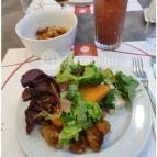 Liget Wellness és Konferencia Hotel étterme Szarvas - Egyéb