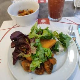 Liget Wellness és Konferencia Hotel étterme Szarvas - Egyéb