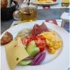 Liget Wellness és Konferencia Hotel étterme Szarvas - Egyéb