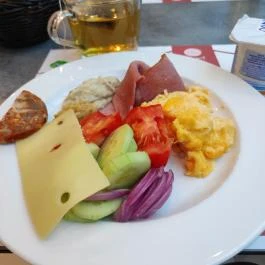 Liget Wellness és Konferencia Hotel étterme Szarvas - Egyéb