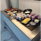 Liget Wellness és Konferencia Hotel étterme Szarvas - Egyéb