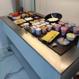 Liget Wellness és Konferencia Hotel étterme Szarvas - Egyéb