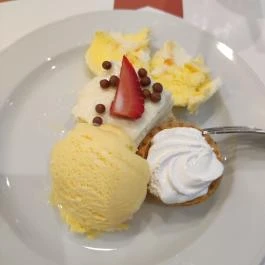 Liget Wellness és Konferencia Hotel étterme Szarvas - Egyéb