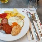 Liget Wellness és Konferencia Hotel étterme Szarvas - Egyéb