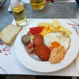 Liget Wellness és Konferencia Hotel étterme Szarvas - Egyéb