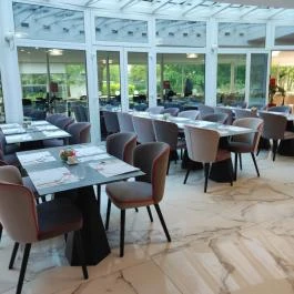 Liget Wellness és Konferencia Hotel étterme Szarvas - Egyéb