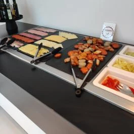 Liget Wellness és Konferencia Hotel étterme Szarvas - Egyéb