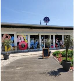 Nekem a Balaton - Nánásiék