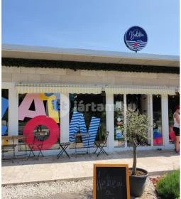 Nekem a Balaton - Nánásiék