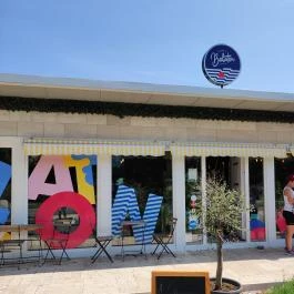 Nekem a Balaton - Nánásiék Balatonakarattya - Egyéb