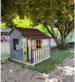 Nekem a Balaton - Nánásiék