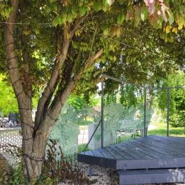 Nekem a Balaton - Nánásiék Balatonakarattya - Egyéb