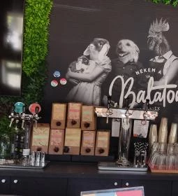 Nekem a Balaton - Nánásiék