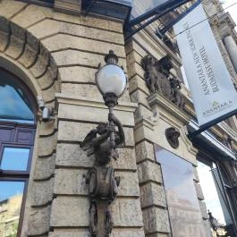 New York Kávéház, Budapest - Egyéb