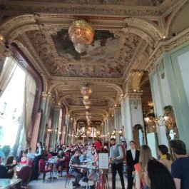 New York Kávéház, Budapest - Egyéb