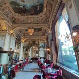 New York Kávéház, Budapest - Egyéb