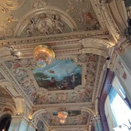 New York Kávéház, Budapest - Egyéb