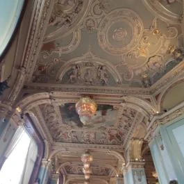 New York Kávéház, Budapest - Egyéb