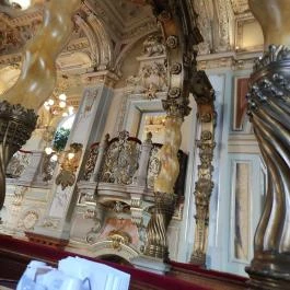 New York Kávéház, Budapest - Egyéb