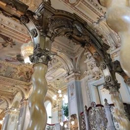 New York Kávéház, Budapest - Egyéb