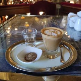 New York Kávéház, Budapest - Egyéb