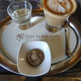 New York Kávéház, Budapest - Egyéb