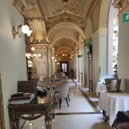 New York Kávéház, Budapest - Egyéb