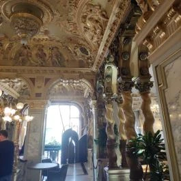 New York Kávéház, Budapest - Egyéb