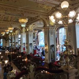 New York Kávéház, Budapest - Egyéb