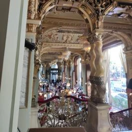 New York Kávéház, Budapest - Egyéb