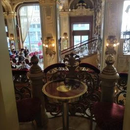 New York Kávéház, Budapest - Egyéb