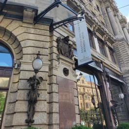 New York Kávéház, Budapest - Egyéb