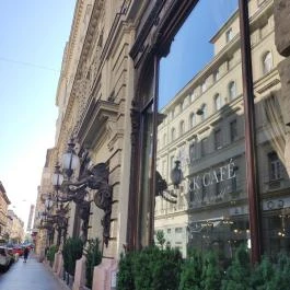 New York Kávéház, Budapest - Egyéb