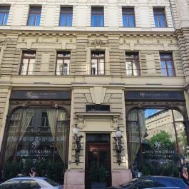 New York Kávéház, Budapest - Egyéb