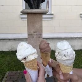 Nita Fagyizó Kisbér - Egyéb