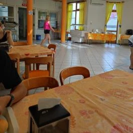 Oliver Inn Balatonlelle - Egyéb