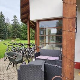 Oliver Inn Balatonlelle - Egyéb