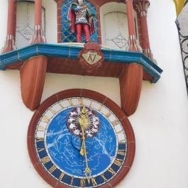 Órajáték Székesfehérvár - Egyéb