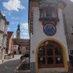 Órajáték Székesfehérvár - Egyéb