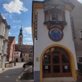 Órajáték Székesfehérvár - Egyéb