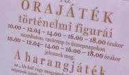 Órajáték Székesfehérvár - Egyéb
