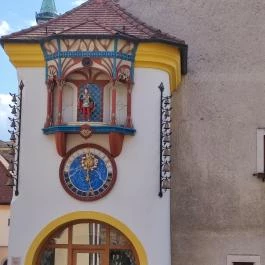 Órajáték Székesfehérvár - Egyéb