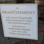 Órajáték Székesfehérvár - Egyéb