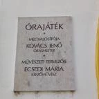 Órajáték Székesfehérvár - Egyéb