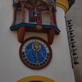 Órajáték Székesfehérvár - Egyéb