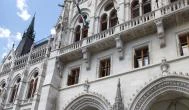 Országház Budapest - Egyéb
