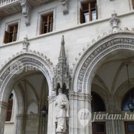 Országház Budapest - Egyéb