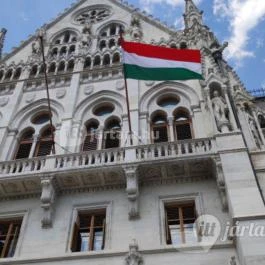 Országház Budapest - Egyéb