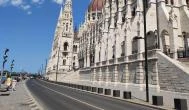 Országház Budapest - Egyéb